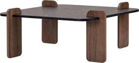 Marais - Lotus, Venezia Walnut