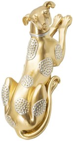 Kutya 32,2x9,5x18,3 cm