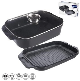 Sütőedény 26x41 cm Grande – Orion