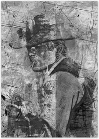 Poszterek A4 Pion James Dean Színész Mozi