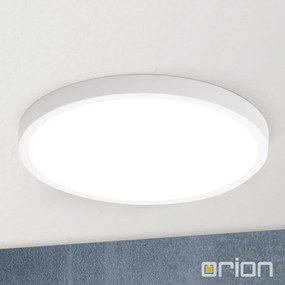 Mennyezeti Lámpa Fehér LERO ORION DL7-622-30-WEISS