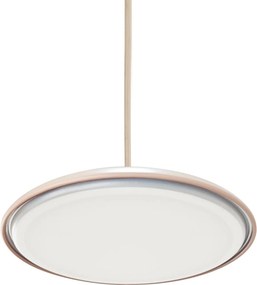 Nordlux modern függeszték artist rózsaszín nor2420203057