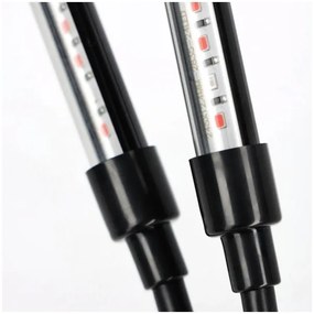 Brilagi-LED Dimmelhető lámpa klipsszel növények termesztésére VITABLOOM 3xLED/10W/230V