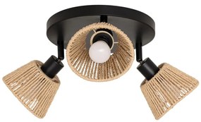 Atmosphera - Spotlámpa MYHA 3xE27/25W/230V