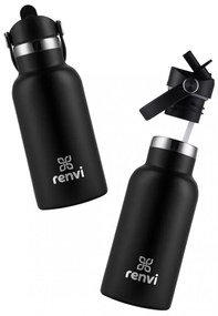 Renvi Termosz Fém Kulacs Onix (350 ml)