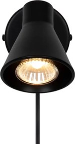 Nordlux EIK 45761003 Fali aljzat fény 1x35W/GU10 IP20