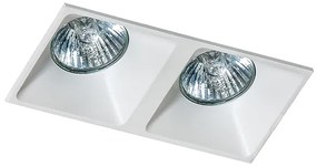 Pio álmennyezetbe süllyeszthető spotlámpa