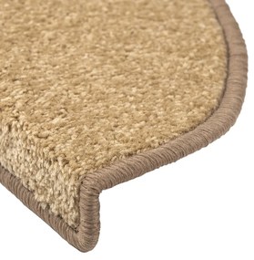 Eton lépcsőfok, bézs, 24 x 65 cm, 5 db-os készlet