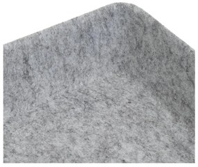 Textil fiókrendszerező készlet 5 db-os – Casa Selección