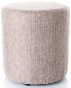 Doti B Brego puff bézs 38x42cm