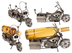 Fém bortartó - motorkerékpár III