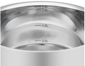 Resto - 6 darabos edénykészlet ANSER