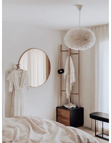 Fehér lámpabúra ø 65 cm Eos large – UMAGE