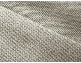 Krémszínű lábtartó Nanea – Makamii