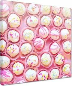 Festmények 30x30 Konyhai képek Forradalmak