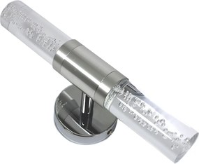 Led fali lámpa IP44 5W meleg fehér 3000K Hq