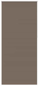 vidaXL Roló Elsötétítés 80 x 230 cm-es Fehér