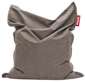 Fatboy "The original stonewashed" babzsák, 11 változat - Fatboy® Szín: taupe