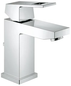 GROHE 2339000E - EUROCUBE mosdócsaptelep DN 15, fényes króm
