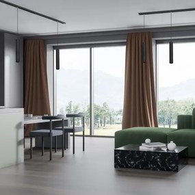 LED csillár kábellel a MAGNETIC TRACK rendszerhez LED/7W/48V