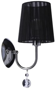 Fali lámpa SORENTO 1xE14/40W/230V