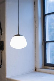 MARKSLÖJD 108548 RISE Egyágú Függesztett Lámpa Fém E14 IP20