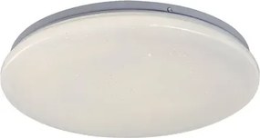 Rabalux vendel kerek mennyezeti lámpa beépített led fényforrás 12w 1150lm 25,5cm