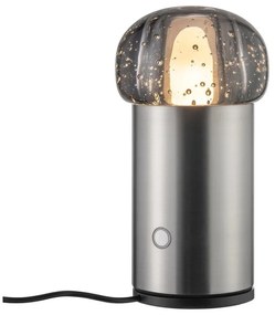 USB hordozható dimmelhető LED kültéri lámpa ø 10 cm Iris – Blomus