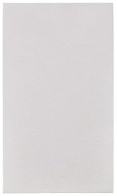 Nordlux - Kültéri fali lámpatest CANTO 2xGU10/28W/230V IP44 fehér