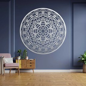 Mandala fa faldekoráció | JOKOPO