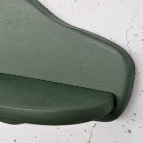 Fali polc, 35 cm – Meh220