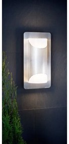 Eglo 98716 - Kültéri fali lámpatest CISTIERNA 1 2xE27/10W/230V IP44