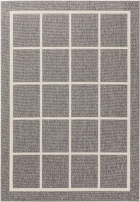 Kül- és beltéri szőnyeg Niel Grey 120x170 cm