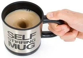 Zaparkorun Önkeverő bögre