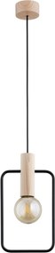 Alfa LENI 61146 Függőlámpa 1x60W/E27 IP20