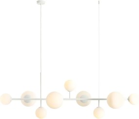 ALDEX 1092N DIONE Modern Függesztett Lámpa 9 IP20