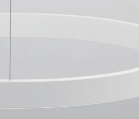 Függeszték Fehér ELOWEN NOVA LUCE 9345659