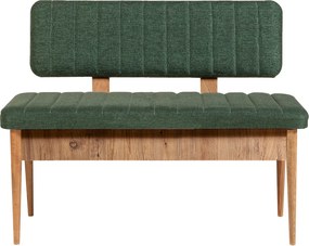 Vina tárolópad, 110 cm – TR869VEL5127