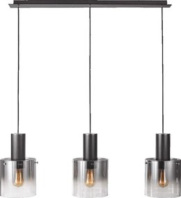 Prezent MOXIE 64414 Függőlámpa 3x60W/E27 IP20