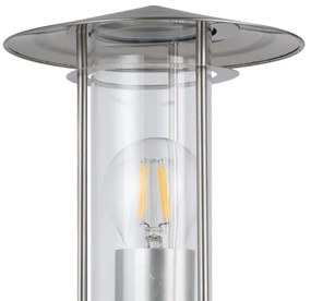 EGLO 30184 - LISIO kültéri lámpa 1xE27/60W