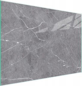 Üveg Vágódeszka 30x22 Márvány Edzett Üveg