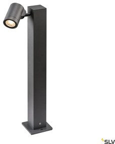 SLV 1002198 HELIA Modern Kültéri Állólámpa Antracit LED IP44
