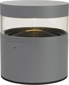 NORLYS 1247AL STAVANGER Modern Kültéri Állólámpa LED IP65