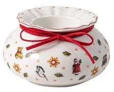 Designer gyertyatartó, Toy's Delight Royal Classic kollekció - Villeroy & Boch