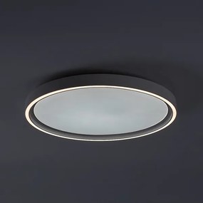 Rabalux 75086 - LED dimmelhető mennyezeti lámpa ZERINA 31W/230V IP40 3000-6500K átm. 41,5 cm + távirányító