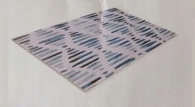 Livarno fürdőszobai csúszásgátló habszivacs szőnyeg