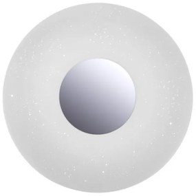 Leuchten Direkt 14422-17 - LED Lámpa érzékelővel LAVINIA LED/18W/230V IP44