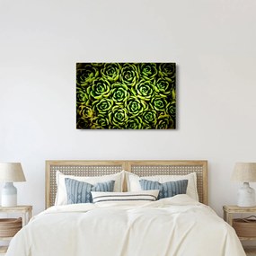 Sziklák képe (90x60 cm)