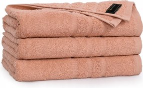 Fürdőlepedő Strandtörölköző 50x100 Spa Szállodai 100% Pamut Minőség