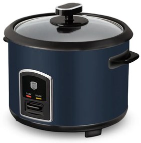 Berlinger Haus Elektromos rizsfőző 1,8 liter 700 W Deep Sea